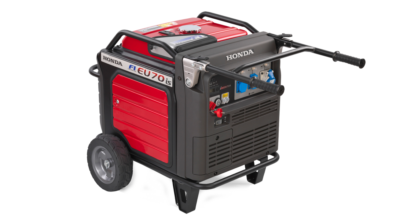 Honda EU 70is INVENTOROV Elektrocentr la Gener tor honda-eu-70is-inventorov-elektrocentr-la-gener-tor
