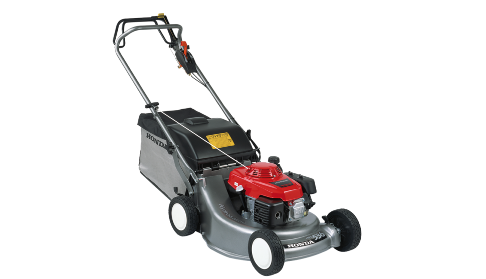 HRD-536K-HX Motorová benzínová kosačka Honda