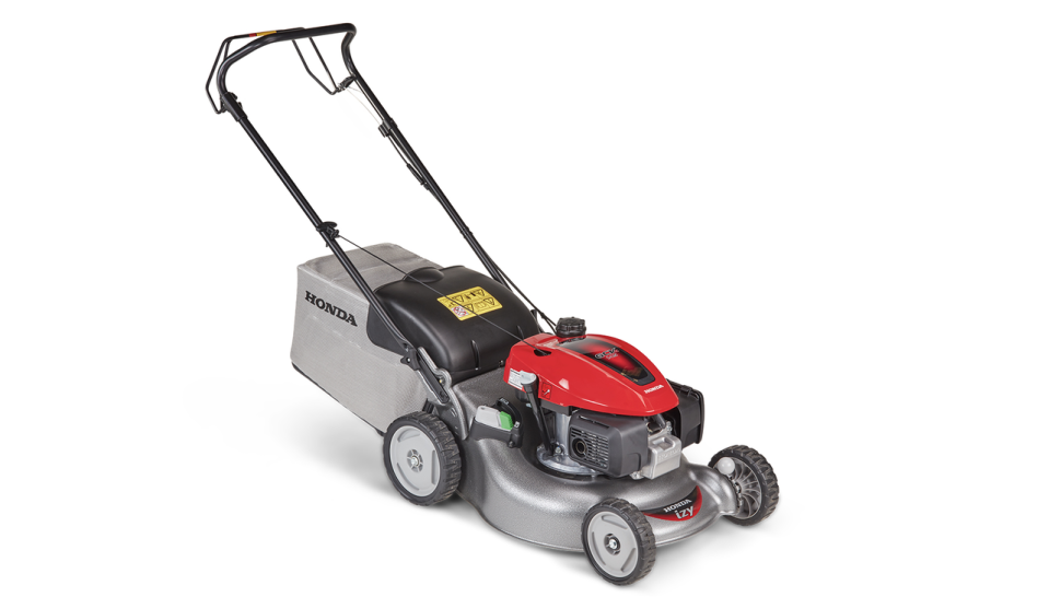 HRG-466-SKEP Motorová benzínová kosačka Honda