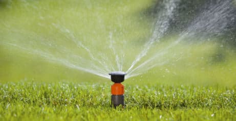 Automatické Zavlažovanie záhrady Gardena