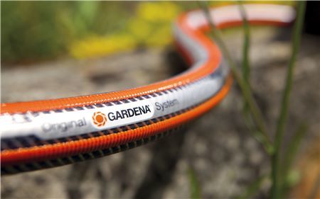 inovatívne a kvalitné hadice pre zavlažovanie gardena